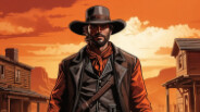 Gunslinger Duel trailer thumbnail
