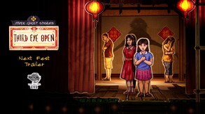 Third Eye Open - Next Fest Trailer trailer thumbnail