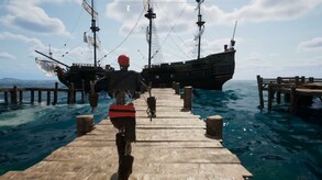 Gameplay Trailer trailer thumbnail