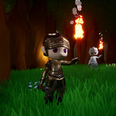 Echoed Realms Teaser 1 trailer thumbnail