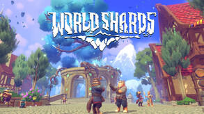 WorldShards | Early Access | Gameplay Trailer trailer thumbnail