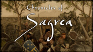 Chronicles Of Sagrea Trailer trailer thumbnail