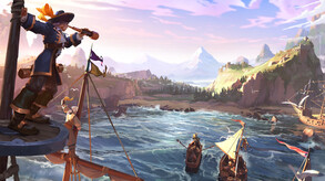 What is Albion Online? trailer thumbnail