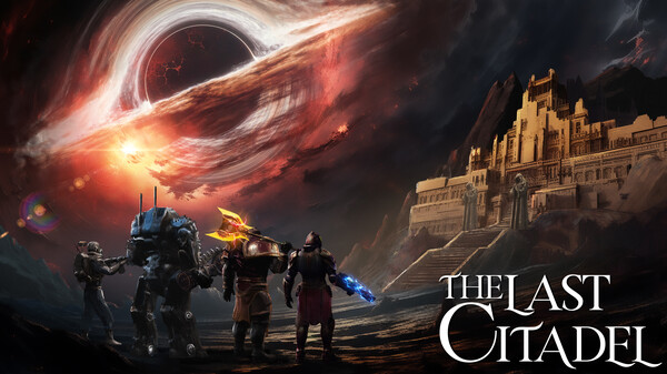Gameplay Trailer trailer thumbnail