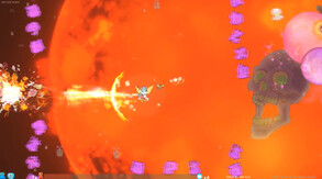 Metal Voyager Game Trailer trailer thumbnail