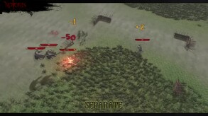 Separate Animation Teaser trailer thumbnail