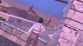 Foothold Official Gameplay Trailer trailer thumbnail
