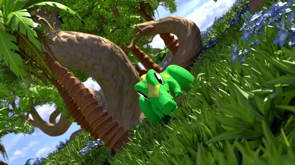 PartySaur Cinematic Trailer trailer thumbnail