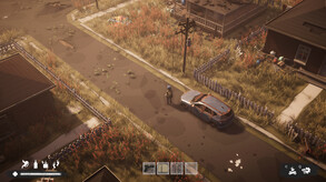 Devlog - Survival trailer thumbnail