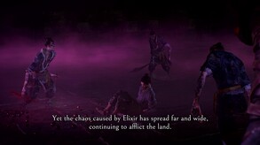 DLC Vol. 3 Upheaval in Jingxiang Trailer trailer thumbnail