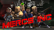 MERCS INC trailer thumbnail