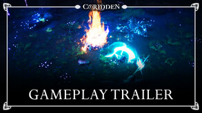 Coridden - Gameplay Trailer trailer thumbnail