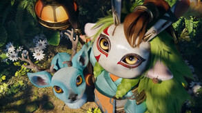 Cinematic Trailer trailer thumbnail
