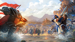 Guide to Conquering Albion trailer thumbnail