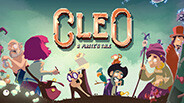 Cleo - a pirate's tale Trailer trailer thumbnail