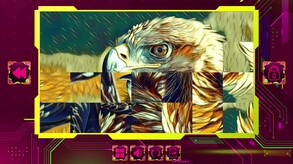 Twizzle Puzzle Birds Trailer trailer thumbnail