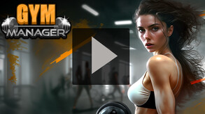Gym Manager - Trailer 2 trailer thumbnail