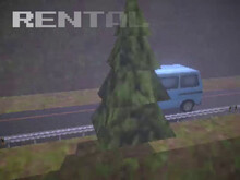 Rental trailer trailer thumbnail