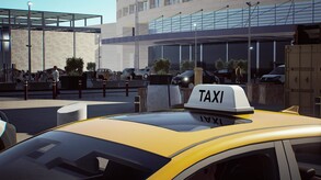 Driving gameplay trailer trailer thumbnail