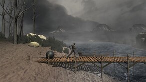 Eternal Burden Trailer trailer thumbnail