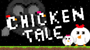 Chicken Tale trailer thumbnail