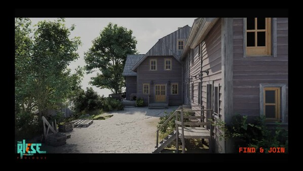 What time of day will you choose to play? trailer thumbnail