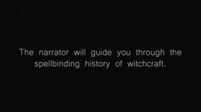 Mercyful Teaser trailer thumbnail