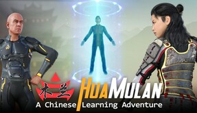 Gameplay Trailer trailer thumbnail
