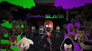 Booom-Slang! - Steam Release Trailer trailer thumbnail
