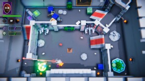 Booom-Slang! - Journey Mode - Castle Cataclysmic - Act 2 trailer thumbnail