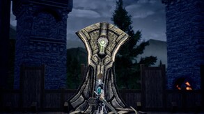 AeternoBlade II : Infinity ENG Version trailer thumbnail