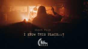 Short film prequel trailer thumbnail