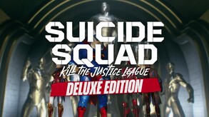 Suicide Squad: Kill the Justice League Deluxe Edition Trailer - ESRB trailer thumbnail
