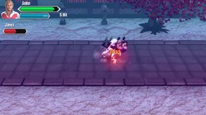 Mortal Fight: Lethal Revenge Reveal Trailer trailer thumbnail