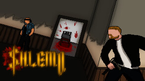 SHLEMO - demo gameplay footage 2 trailer thumbnail