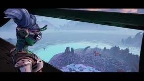 NO LOVE LOST - Lore Trailer trailer thumbnail