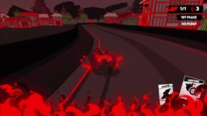 CARD RACER - TRAILER #1 trailer thumbnail