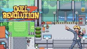 Duel Revolution Trailer trailer thumbnail