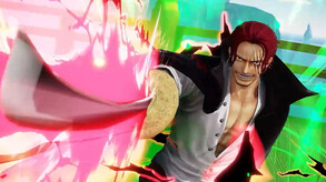 ONE PIECE PIRATE WARRIORS 4 - DLC Character Pack 5 Trailer trailer thumbnail