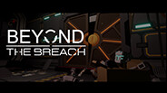Beyond The Breach - Teaser Trailer trailer thumbnail