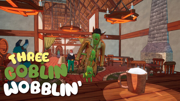 Gameplay Trailer trailer thumbnail