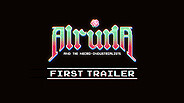 Alruna First Trailer trailer thumbnail