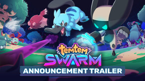 Announcement Trailer trailer thumbnail