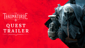Quest Trailer trailer thumbnail
