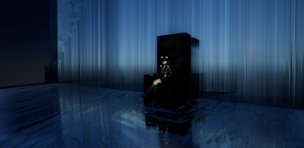 The Fading Worlds screenshot 6