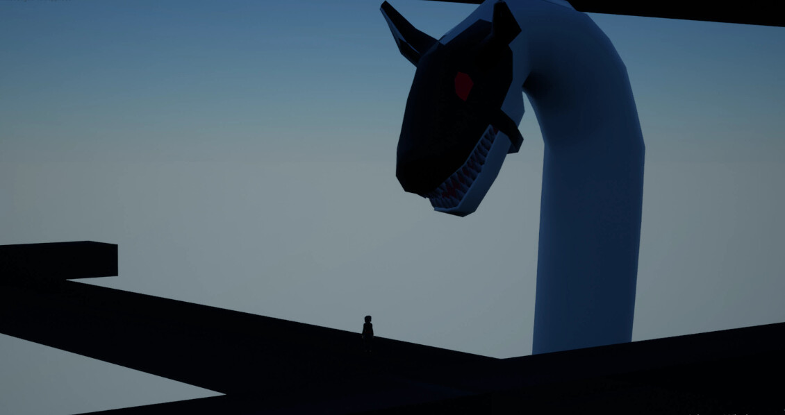 The Fading Worlds screenshot 1