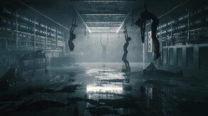 Beyond Hanwell Combat Trailer trailer thumbnail