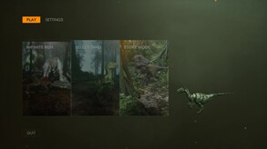 Infinite Run Mode Update trailer thumbnail