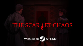 The Scarlet Chaos - Demo Gameplay Trailer trailer thumbnail