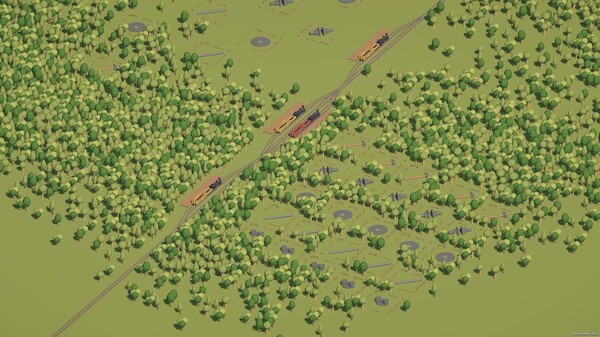 Timber Trailer trailer thumbnail